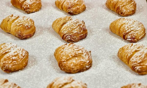Pietro's Italian Bakery by null