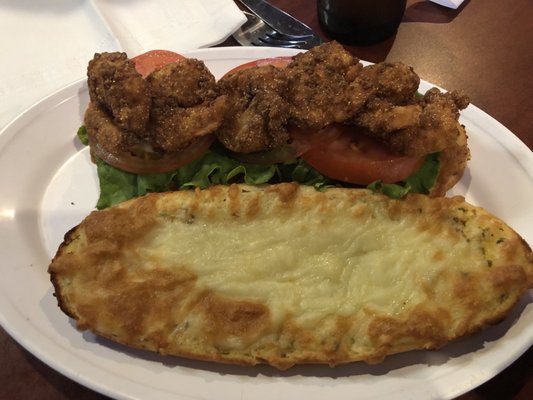JP's Sports Bar & Grill by null