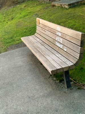 Photo of Burke-Gilman Trail - Seattle, WA, US.