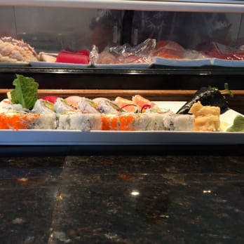 Shokitini - Sushi Bars Near Me - Athens, Georgia Shokitini - Sushi Bars Near Me - Athens, Georgia
