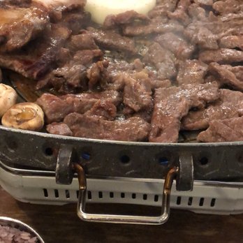 Huh Ga Ne - Kalbi table cooking 4/5 - Korean Near Me - Toronto, Ontario Huh Ga Ne - Kalbi table cooking 4/5 - Korean Near Me - Toronto, Ontario