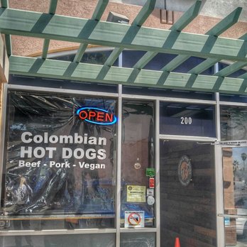Simon's Hot Dogs - Hot Dogs Near Me - Buckeye, Arizona Simon's Hot Dogs - Hot Dogs Near Me - Buckeye, Arizona