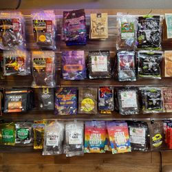 Badass Jerky
