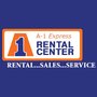 Photo of A-1 Express Rental Center