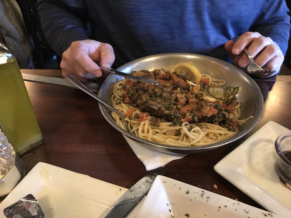 RONALDO’S 16 Photos & 166 Reviews Italian 69 Lafayette Rd, North