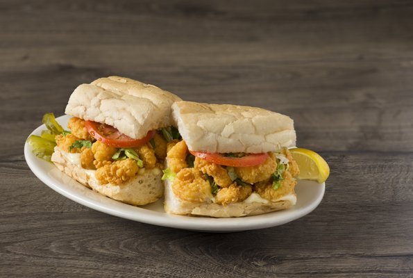 Acme Oyster House by null