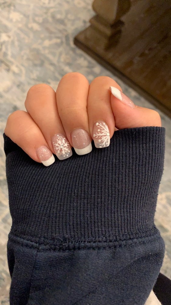 CLASSIC SALON NAILS & SPA Updated September 2024 54 Photos & 37