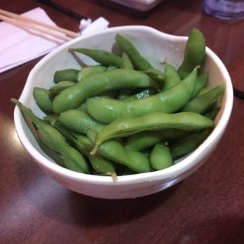 Umi Sushi - Edamame - Japanese Near Me - Fresh Meadows, New York