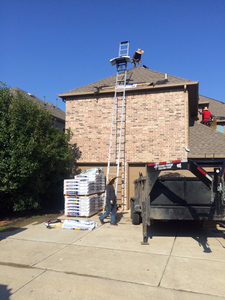 Slide of Bella Roofing & Construction