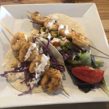 one19 - Fresh Shrimp Tacos - Tex-Mex Near Me - Farmville, Virginia one19 - Fresh Shrimp Tacos - Tex-Mex Near Me - Farmville, Virginia