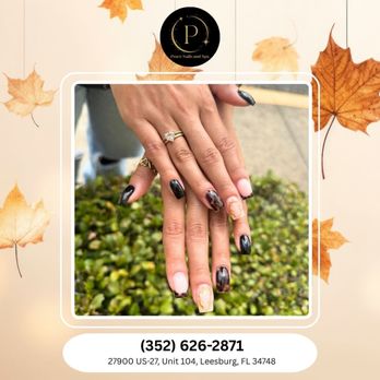 Chic Nail - Nail art is more than color--it's your personal style. Let your fingertips shine with creativity. Book today - Nail Salons Near Me - Leesburg, Florida Chic Nail - Nail art is more than color--it's your personal style. Let your fingertips shine with creativity. Book today - Nail Salons Near Me - Leesburg, Florida