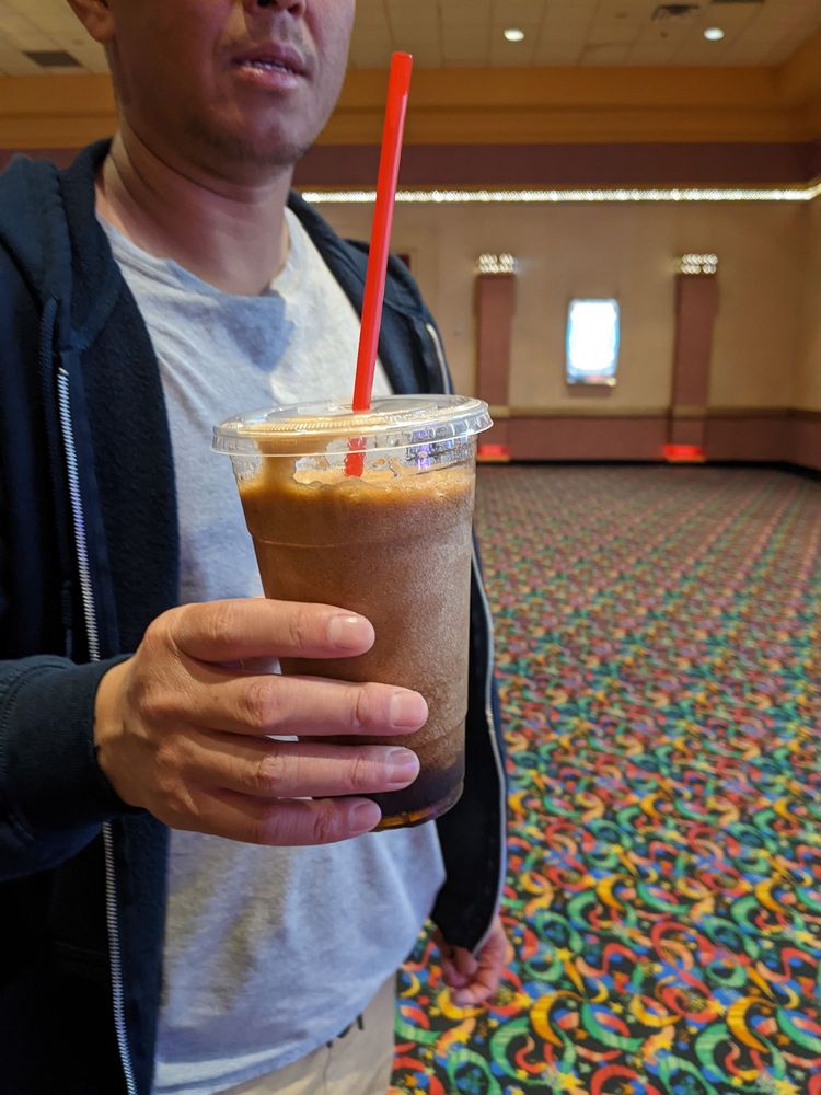 CENTURY ORLEANS 18 AND XD 344 Photos & 288 Reviews 4500 W Tropicana