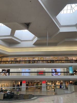 Fairlane Town Center by null