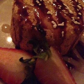 Mercato - Semi-fredo - Italian Near Me - New York, New York