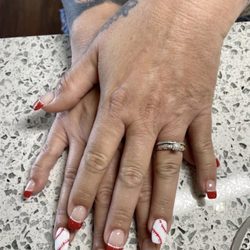 Jimmy's Nails