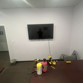 Drillsum - TV Mounting Near Me