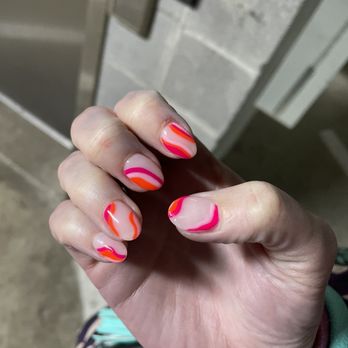 P'zazz Nail Spa - Nail Salons Near Me - Franklin, Tennessee