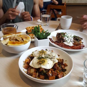 Forthright - Cafes Near Me - Austin, Texas Forthright - Cafes Near Me - Austin, Texas