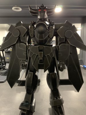 Hotel Ripa roma by null