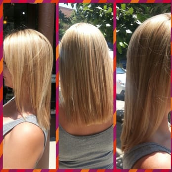 Styles by Jeffrey - KeratinTreatment Highlights Color & Cut !!! Absolutely in Love!!! My Stylist is Erin and She Did A Amazing Job!!! - Hair Salons Near Me - Chicago, Illinois Styles by Jeffrey - KeratinTreatment Highlights Color & Cut !!! Absolutely in Love!!! My Stylist is Erin and She Did A Amazing Job!!! - Hair Salons Near Me - Chicago, Illinois