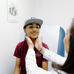 Friendly Hills Pediatrics