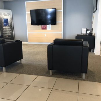 Coughlin Chevrolet - Customer waiting area - Auto Repair Near Me - Pataskala, Ohio Coughlin Chevrolet - Customer waiting area - Auto Repair Near Me - Pataskala, Ohio