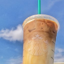Caramel Macchiato Caramel Macchiato