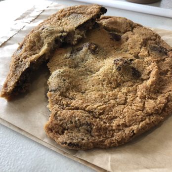 Patrick's Cafe & Bakery - Macadamia Nut Cookie $3.95 - Bakeries Near Me - Seattle, Washington Patrick's Cafe & Bakery - Macadamia Nut Cookie $3.95 - Bakeries Near Me - Seattle, Washington