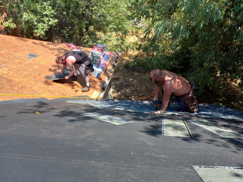 Slide of Done The Wright Way Handyman