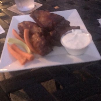 Law's Restaurant - Wings and blue cheese - Karaoke Near Me - Riverside, California Law's Restaurant - Wings and blue cheese - Karaoke Near Me - Riverside, California