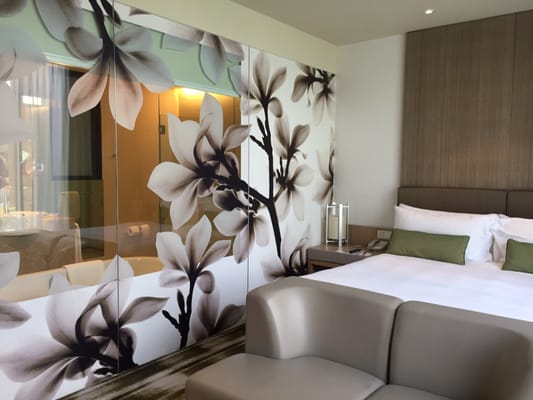 Crowne Plaza Changi Airport by IHG by null