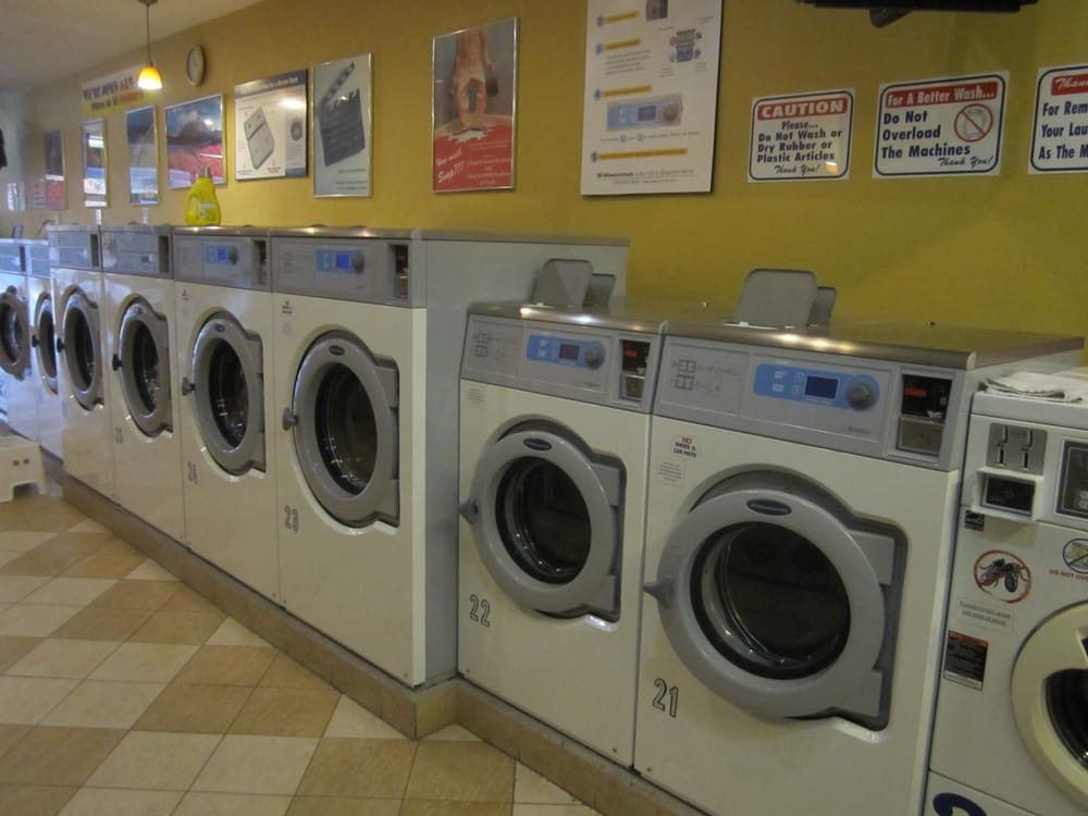 LEVENDALE COIN LAUNDRY Updated September 2024 46 Levendale Road, Richmond Hill, Ontario