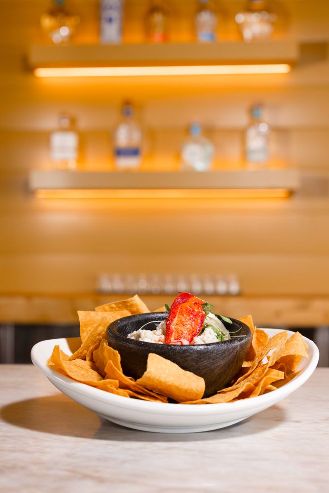Baja Coastal Kitchen