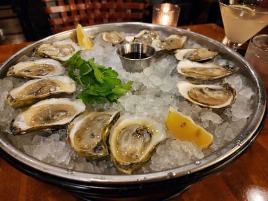 GrillMarx Olney Steakhouse & Raw Bar by null