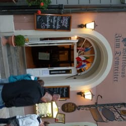 Wirtshaus Zum Domreiter