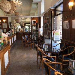 Caffe Stella Polare - The bar