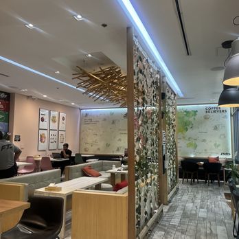 El Aleph Coffee Haus - Breakfast & Brunch Near Me - Hollywood, Florida El Aleph Coffee Haus - Breakfast & Brunch Near Me - Hollywood, Florida