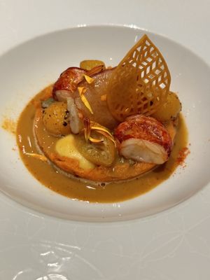 Ducasse sur Seine by null