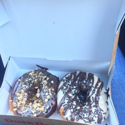 Peanut Butter Chocolate