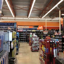 AutoZone