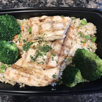 Meal Prep Mania - Food Delivery Services Near Me - Newark, New Jersey Meal Prep Mania - Food Delivery Services Near Me - Newark, New Jersey