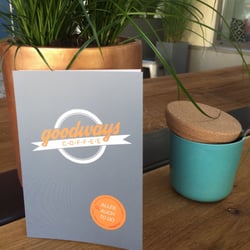 Goodways Coffee