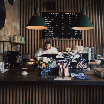 Sawada Coffee - Coffee & Tea Near Me - Chicago, Illinois Sawada Coffee - Coffee & Tea Near Me - Chicago, Illinois