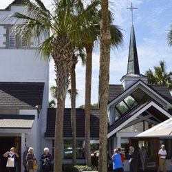 CHRIST CHURCH - PONTE VEDRA BEACH - 35 Photos - 400 San Juan Dr, Ponte