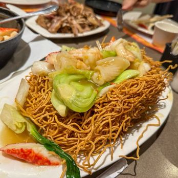 First Chinese BBQ - Chinese Near Me - Richardson, Texas