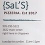 Photo of Sal's Pizzeria