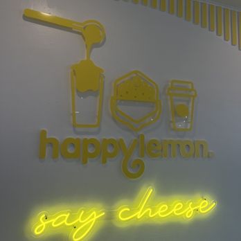 Happy Lemon - Bubble Tea Near Me - Orlando, Florida Happy Lemon - Bubble Tea Near Me - Orlando, Florida