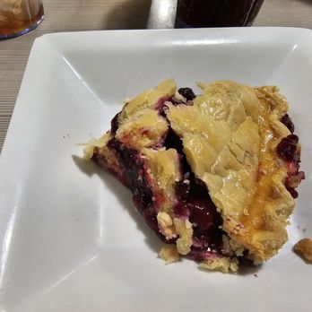 Perkins Restaurant & Bakery - Wild Berry pie, I guess - Bakeries Near Me - Clear Lake, Iowa Perkins Restaurant & Bakery - Wild Berry pie, I guess - Bakeries Near Me - Clear Lake, Iowa