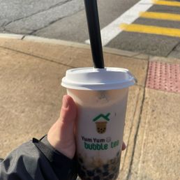 YUM YUM BUBBLE TEA - Updated December 2025 - 11 Photos & 19