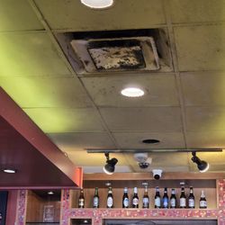 Horrid and dangerous.